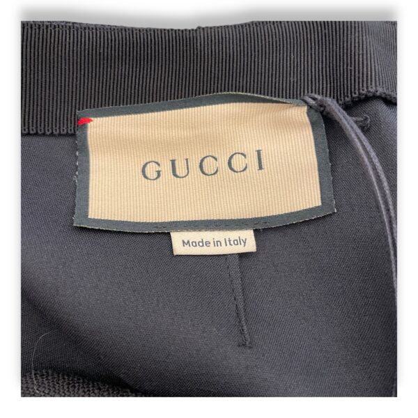 Black Pants 36 Ready-To-Wear in Viscose - Image 5