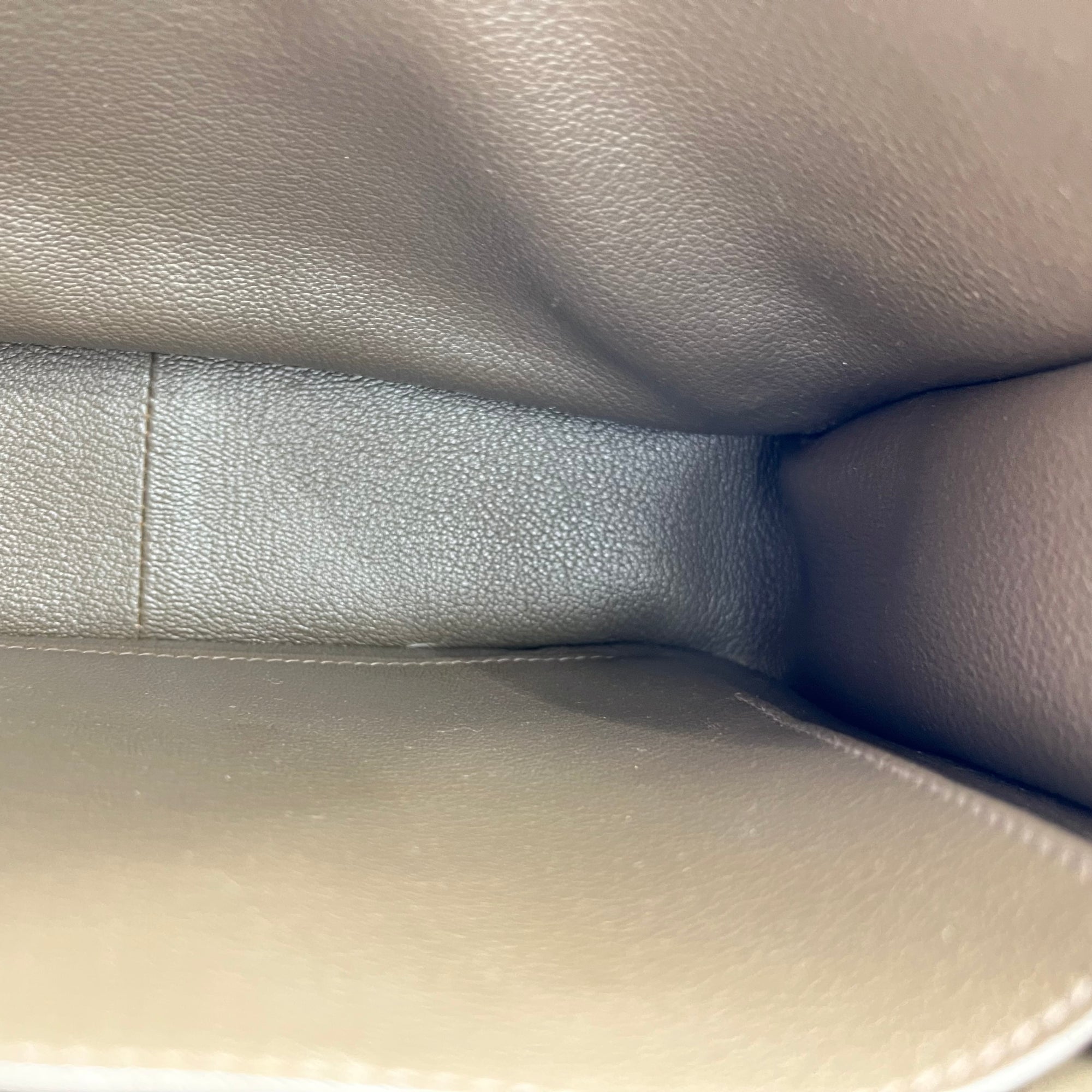 Steve Brown in Clemence, Palladium hardware - Image 17