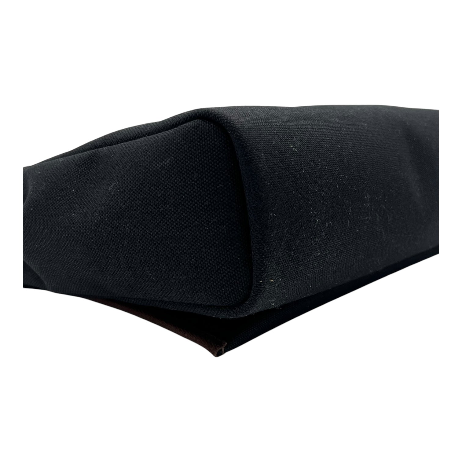 Herbag Black in Canvas, Palladium hardware - Image 10