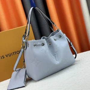 AllSeason 411 Louis Vuitton AAA Quality Shoulder Bags For Women