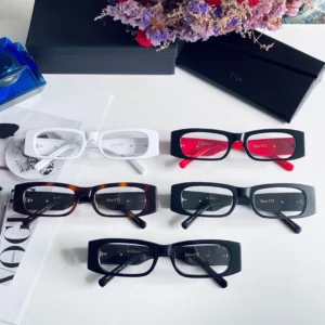 Bold 6323 Dior Fashion Goggles