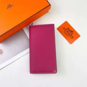 Breathable 6305 Hermes Card Case