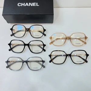 Comfortable 3429 Chanel Goggles