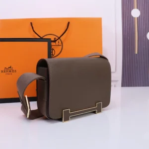 Hermes AAA Quality Messenger Bags For Women HighQuality 1010