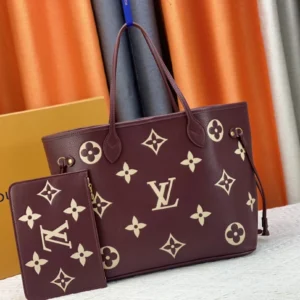 Louis Vuitton AAA Quality Shoulder Bags For Women GoAnywhere 299