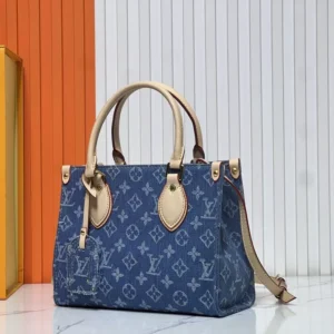 Louis Vuitton AAA Quality Tote-Handbags For Women Functional 5503