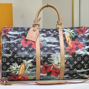 Louis Vuitton Travel Bags GoAnywhere 7657