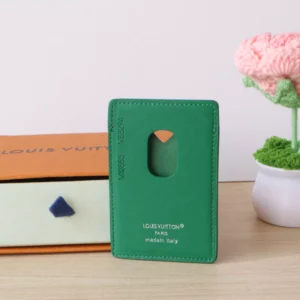 ModernLook 7315 Louis Vuitton LV Card Case For Women