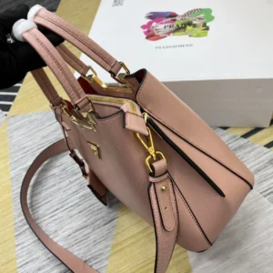Prada AAA Quality Handbags For Women Resilient 5986