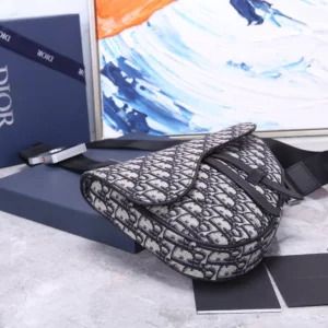 Refined 5249 Christian Dior AAA Man Messenger Bags