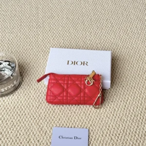 Soft 826 Christian Dior Wallets