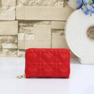 Timeless 5541 Christian Dior Wallets For Women